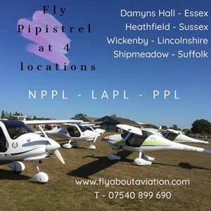 Fly About Aviation