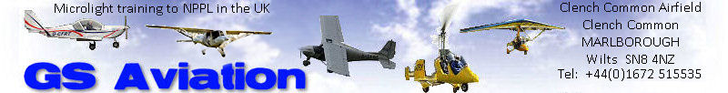 GS Aviation