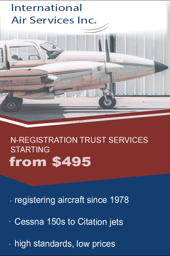 International Air Services