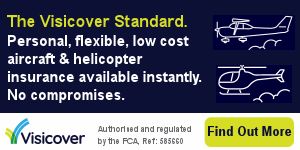 visicover aircraft insurance