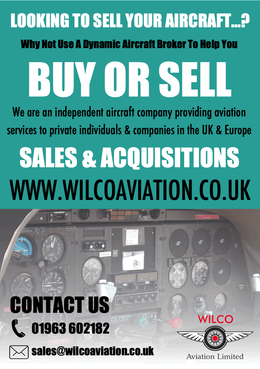 Wilco Aviation