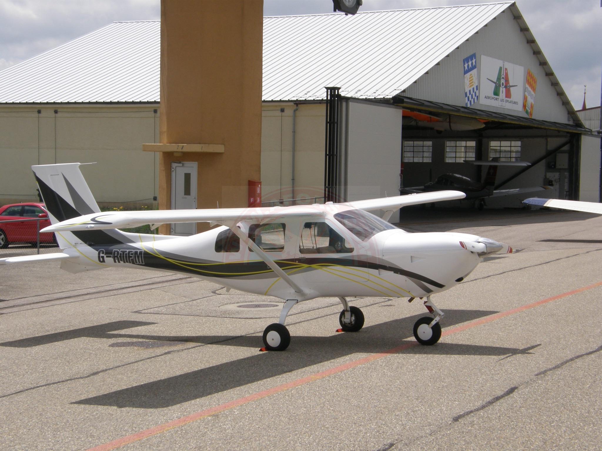 Paintwork by Murray Flint