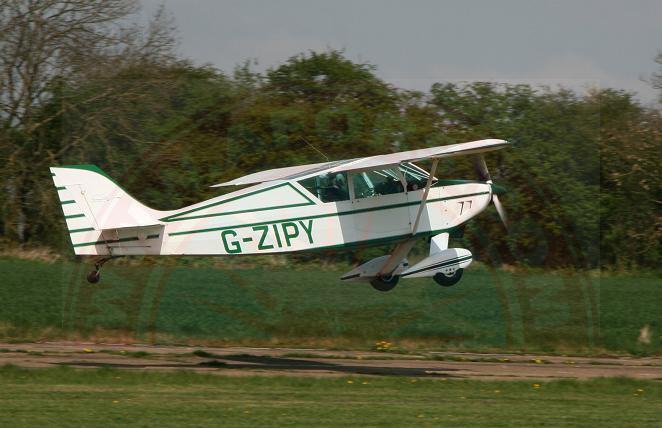 Off the hard at Spanhoe