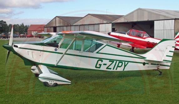 55mins to Pocklington