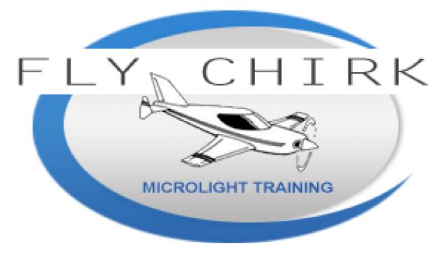 Fly-Chirk Microlight Training