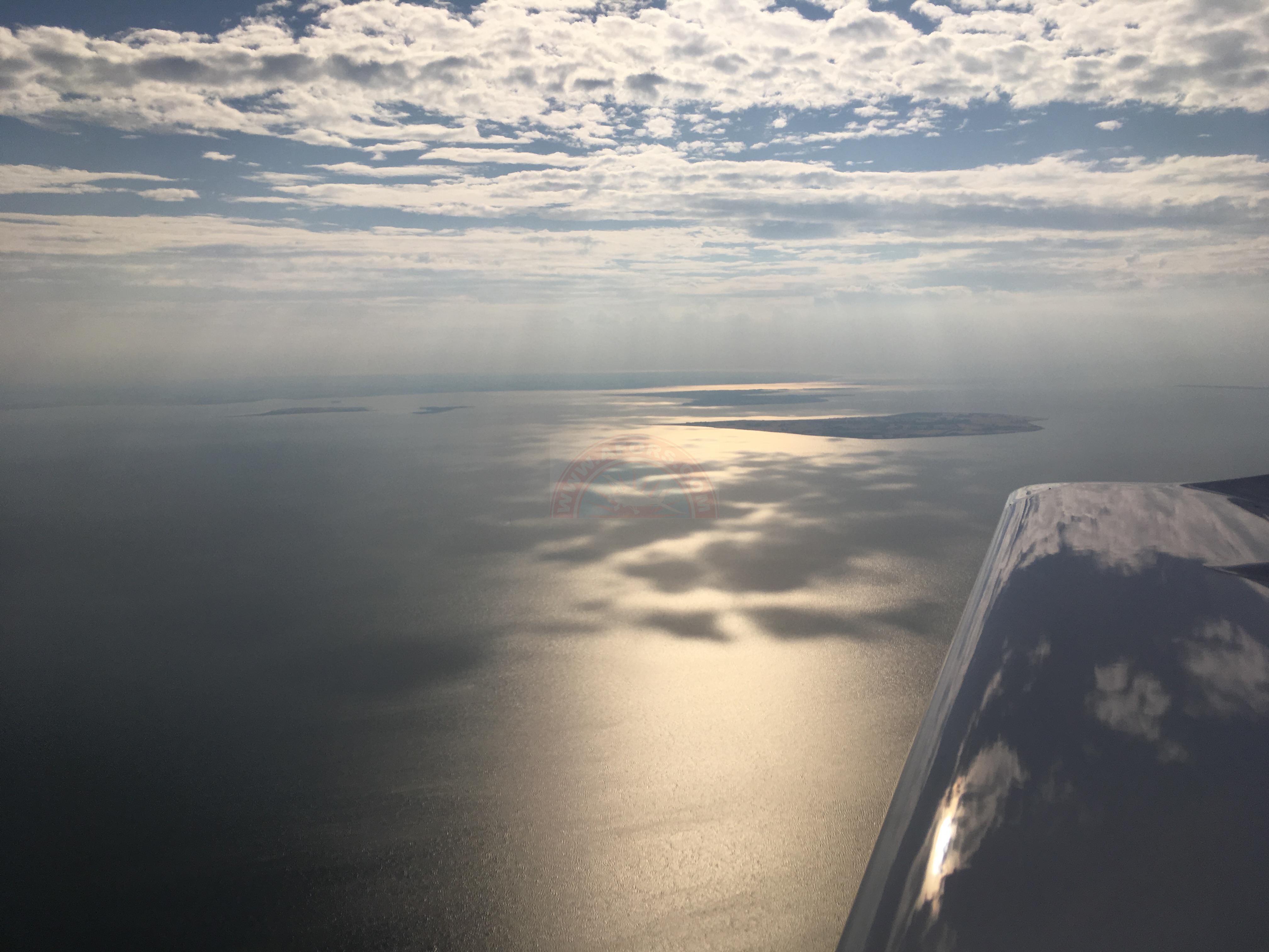 Wing view 1 - Denmark