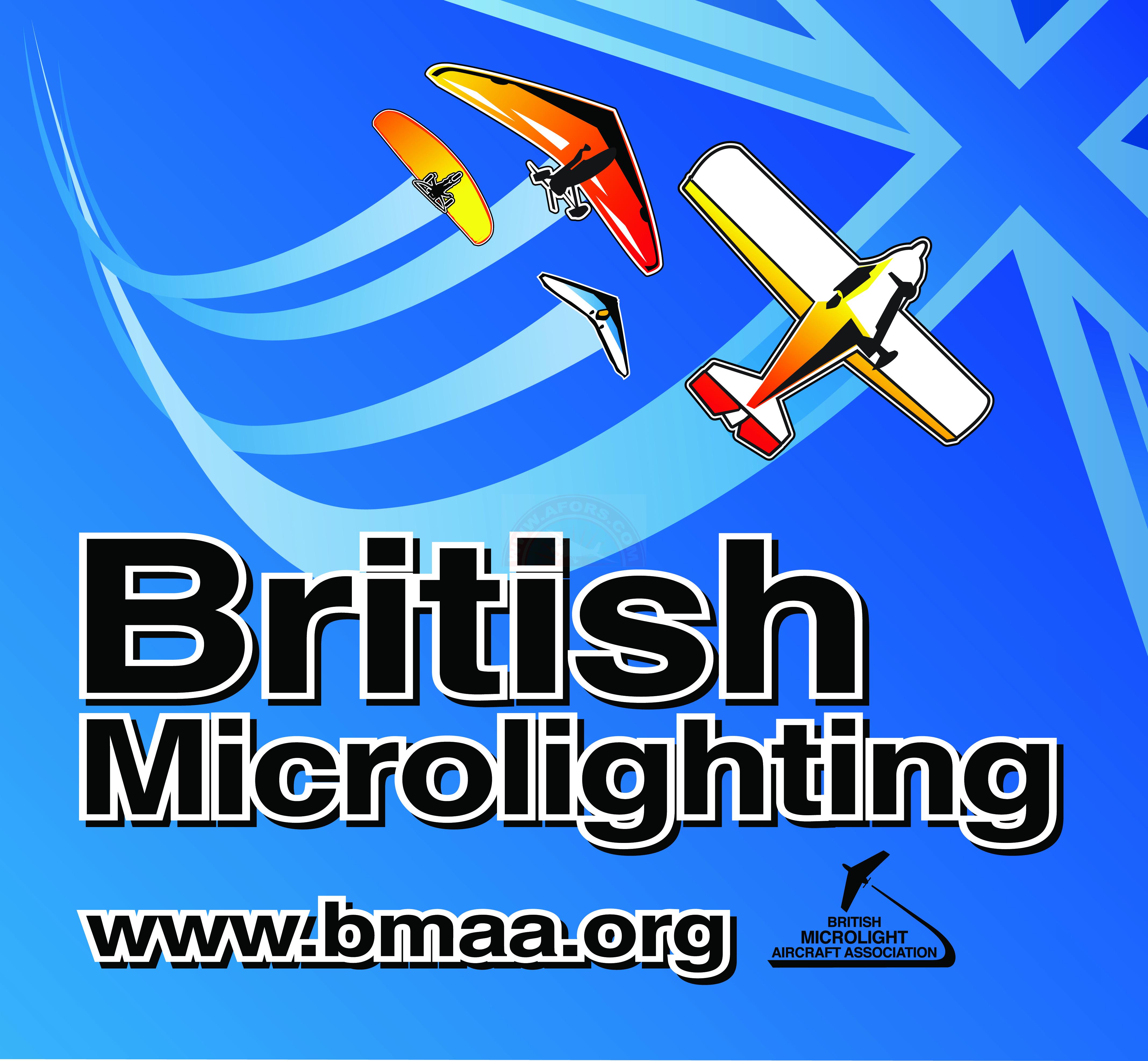 BMAA invites you to join us at...