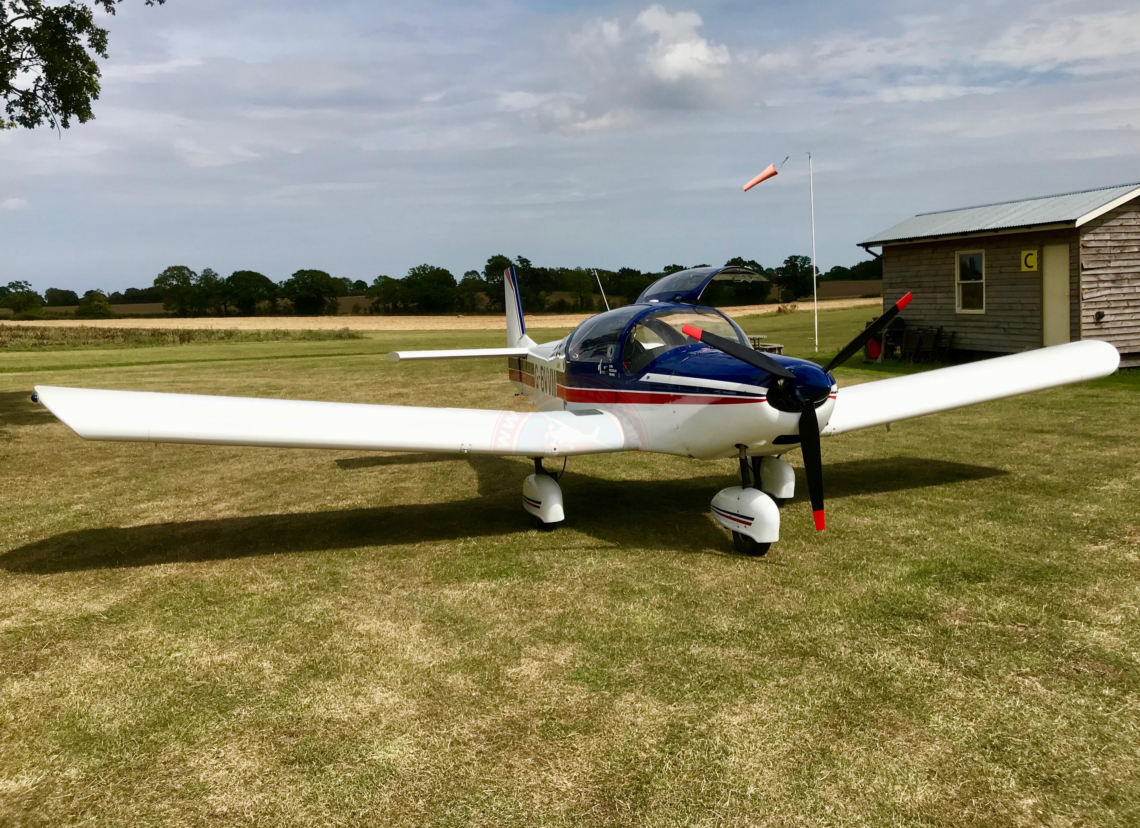 Very Easy Ground Handling