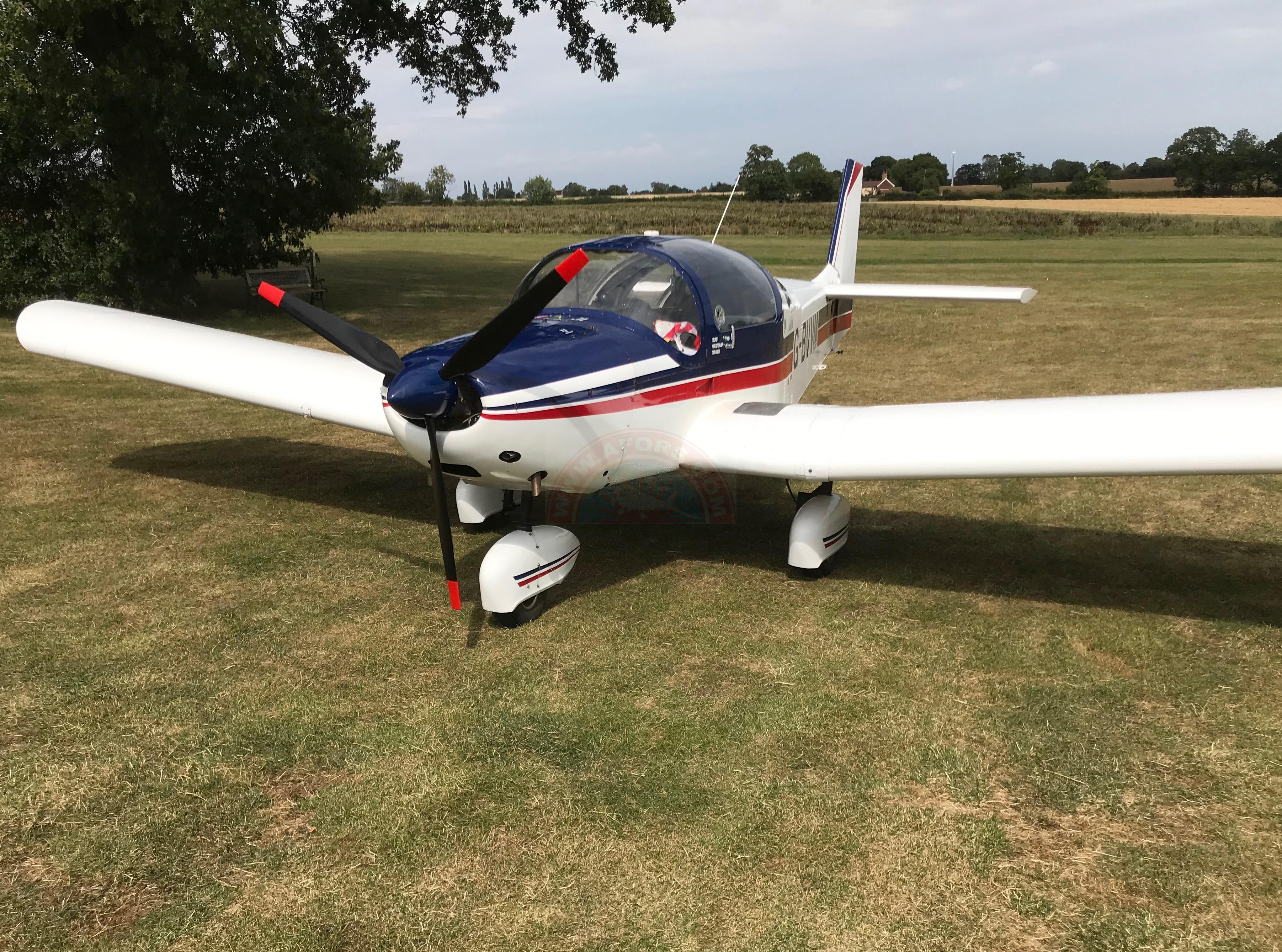 Well Mannered in the Air