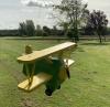 North Northamptonshire hangarage
