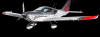 Wanted Sportcruiser or Low wing aircraft
