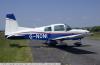 Grumman AA5 Traveler
