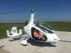 2 year old Cavalon 914. Gyrocopter/Gyroplane For Sale